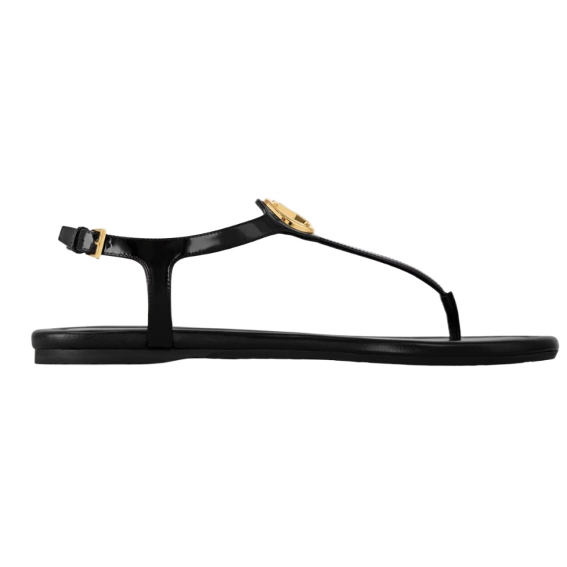 Louis Vuitton Sunkiss Flat Sandal - Image 4